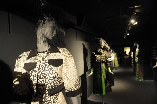 Fotos: &#039;Inmesión&#039;, una exposición en el Aquarium para reflexionar sobre la mar