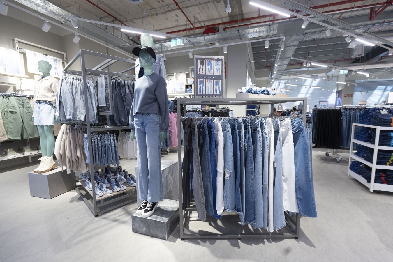 Fotos: Primark llega a Gipuzkoa