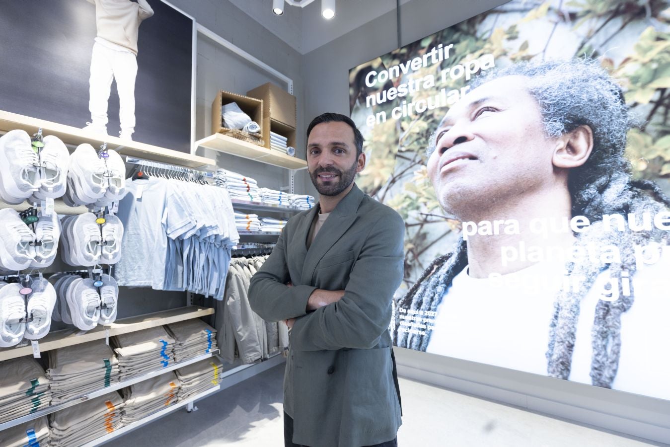 Fotos: Primark llega a Gipuzkoa