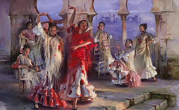 Ricardo Sanz, «Veranear en San Sebastián es una tradición»