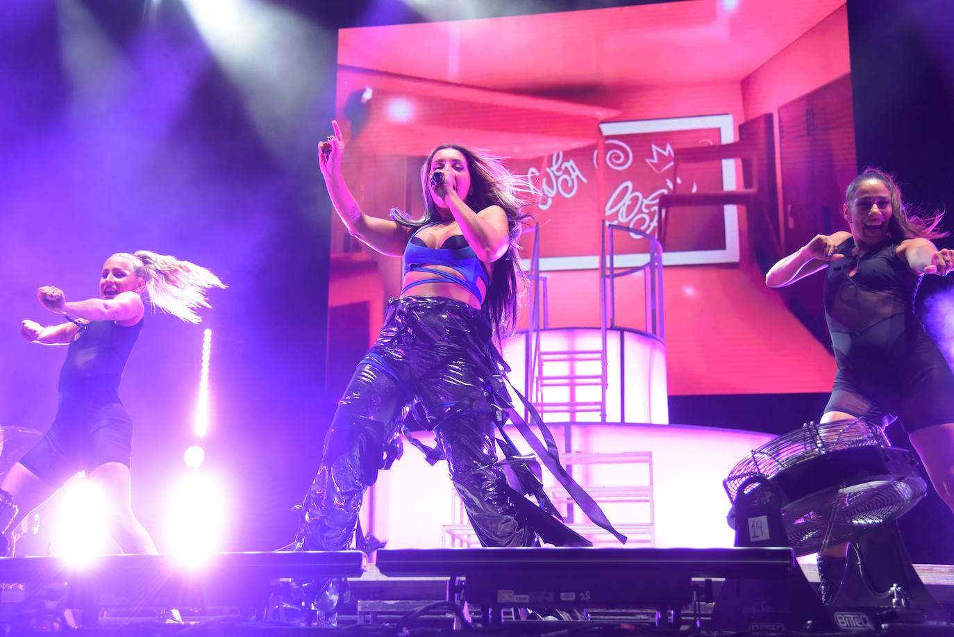 Fotos: Las imágenes del Donostia Festibala