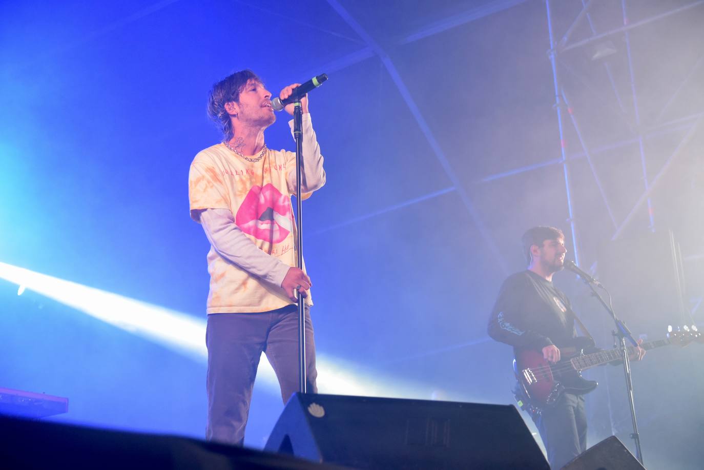 Fotos: Las imágenes del Donostia Festibala