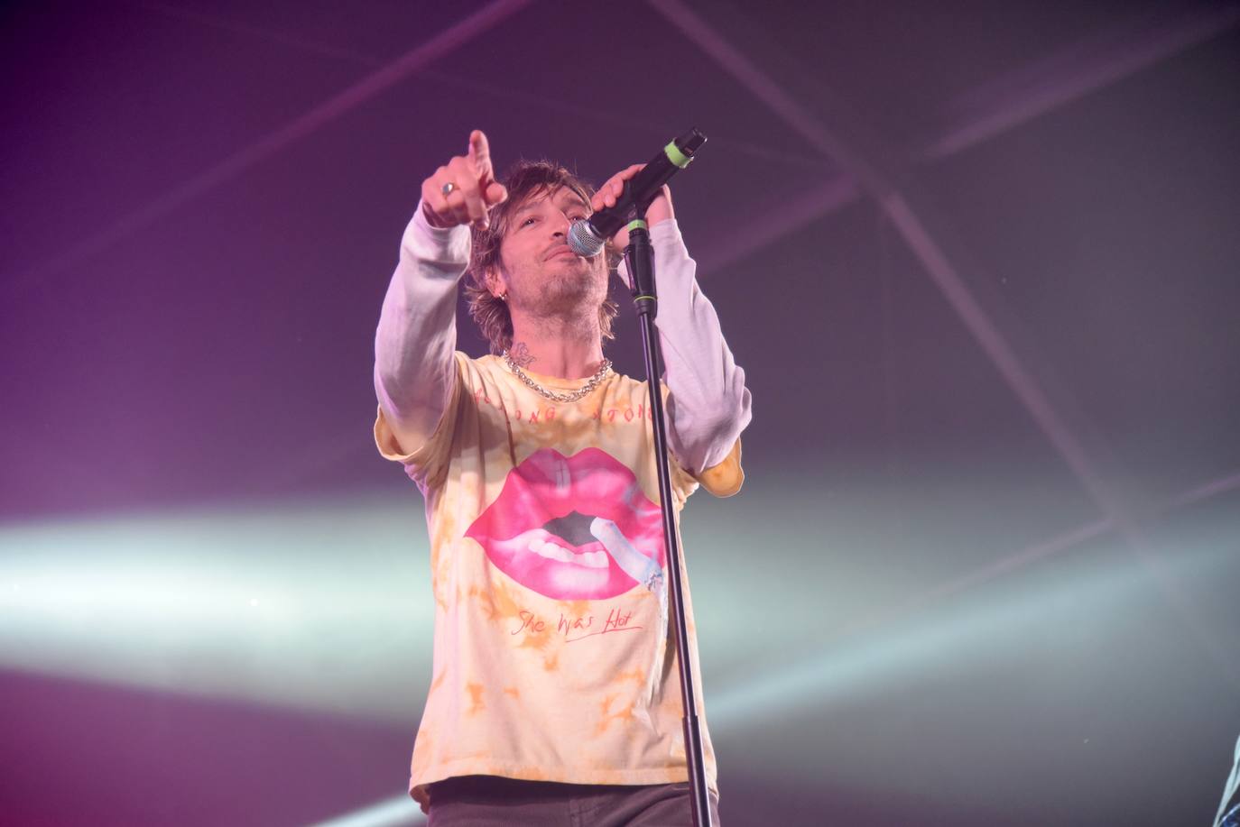 Fotos: Las imágenes del Donostia Festibala