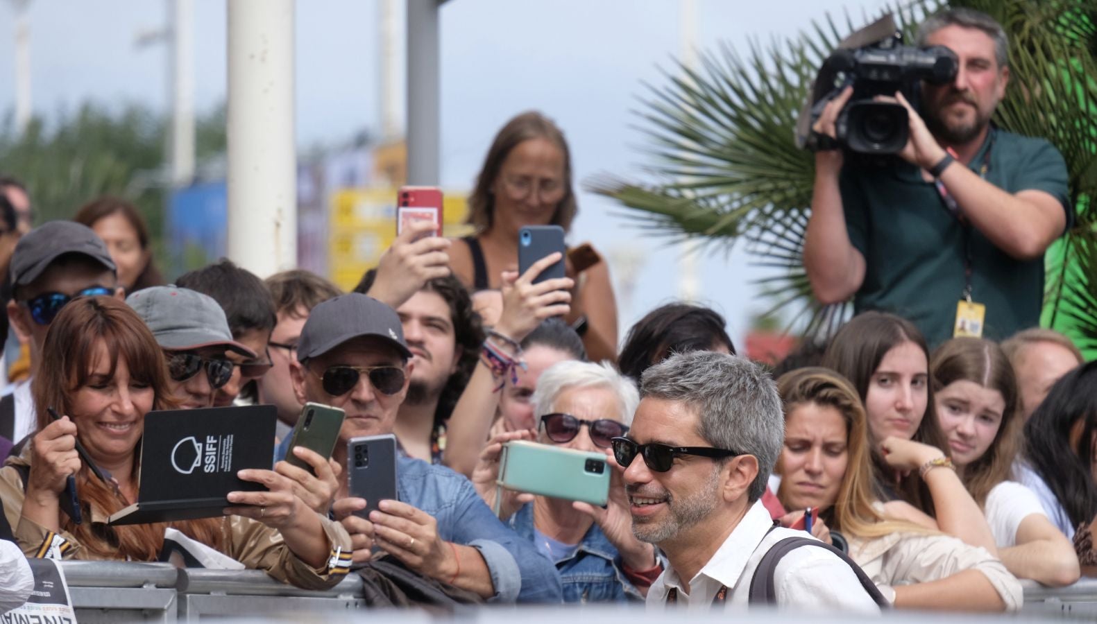 Matías Mosteirin presidirá el jurado oficial tras la ausencia de úlitma hora de Glenn Close.
