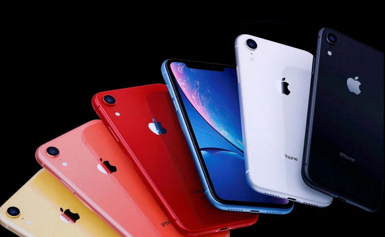 Alternativas al iPhone 12 dentro del catálogo de Apple: ¿hay otros iPhones  más baratos?