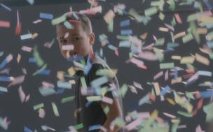 ALLEN ZWEIFELN ZUM TROTZ / AGAINST ALL ODDS