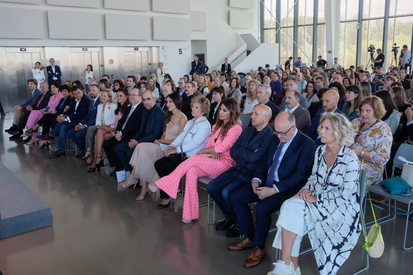 Fotos: Penélope Cruz recibe el Premio Nacional de Cinematografía