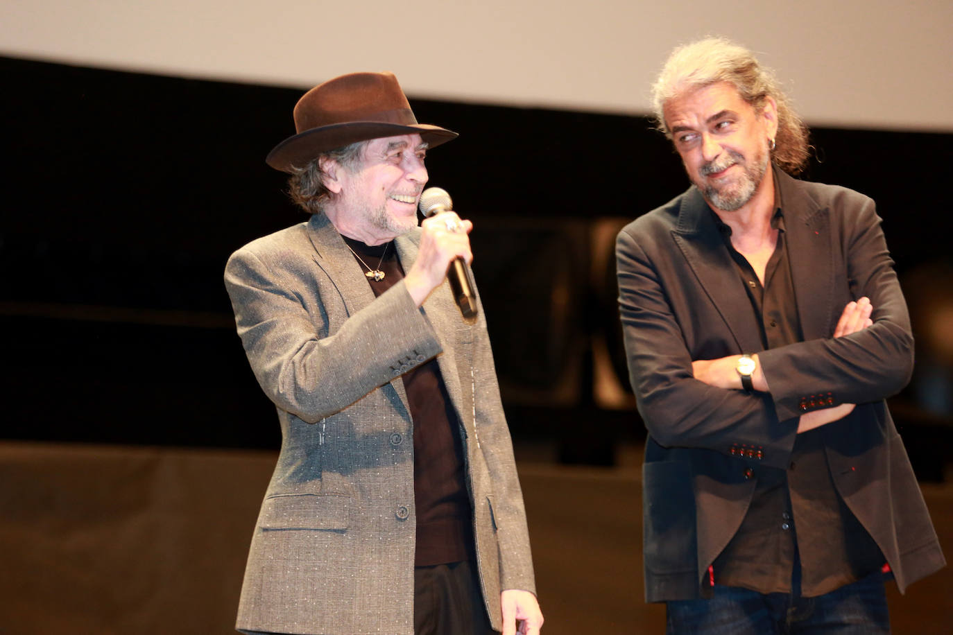 Fotos: Festival de Cine de San Sebastián: Las mejores imágenes de los famosos este sábado