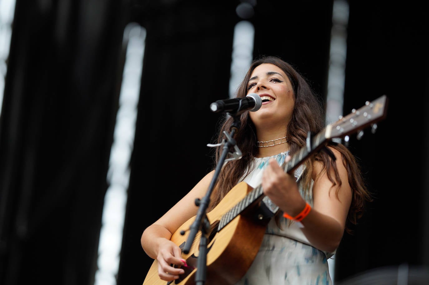 Fotos: Donostia Festibala, en imágenes