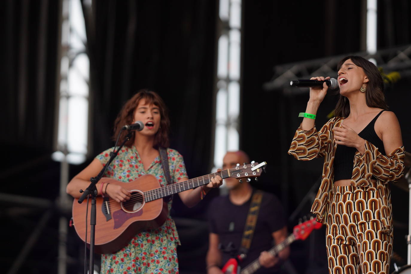Fotos: Donostia Festibala, en imágenes