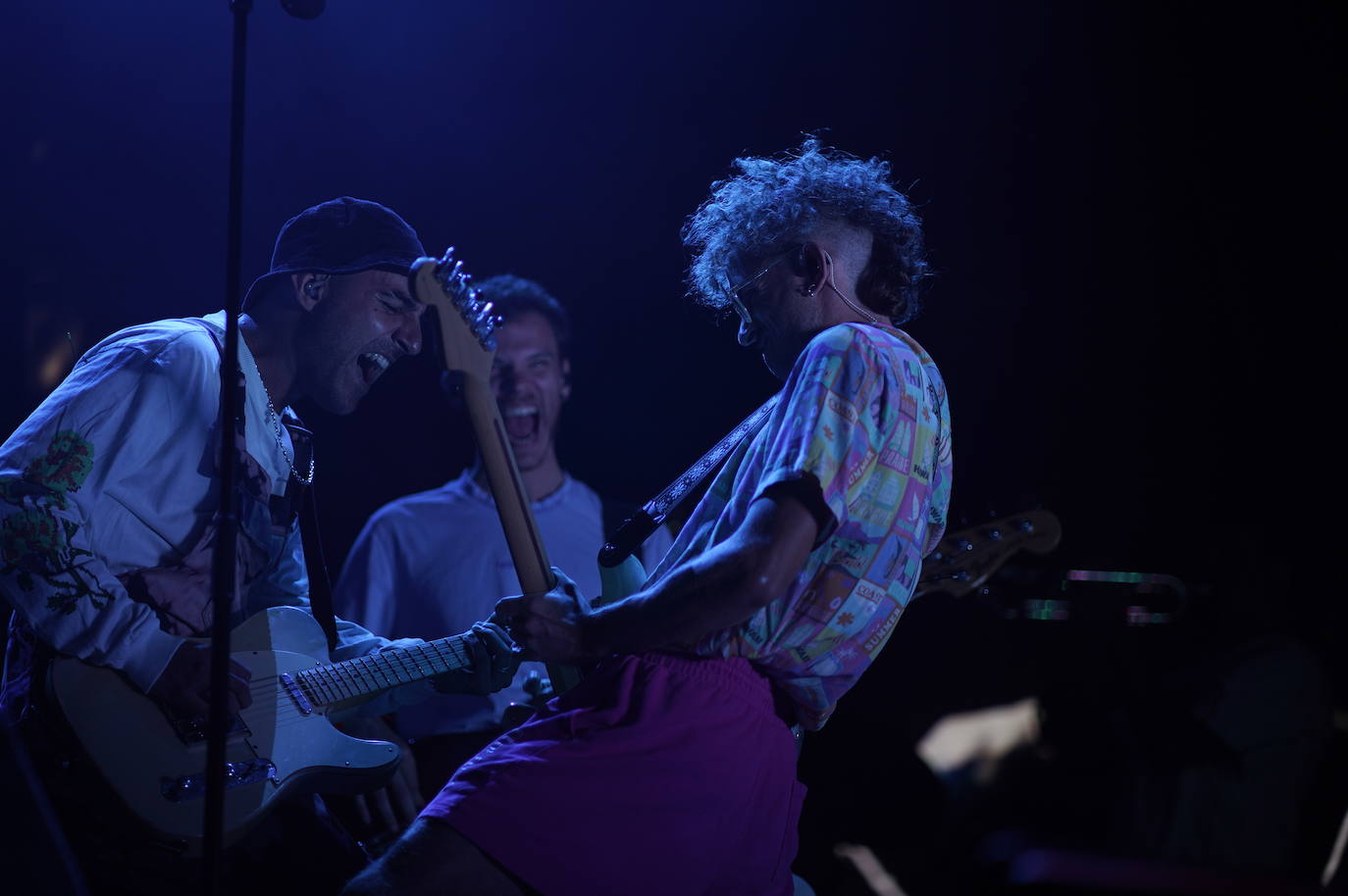 Fotos: Donostia Festibala, en imágenes