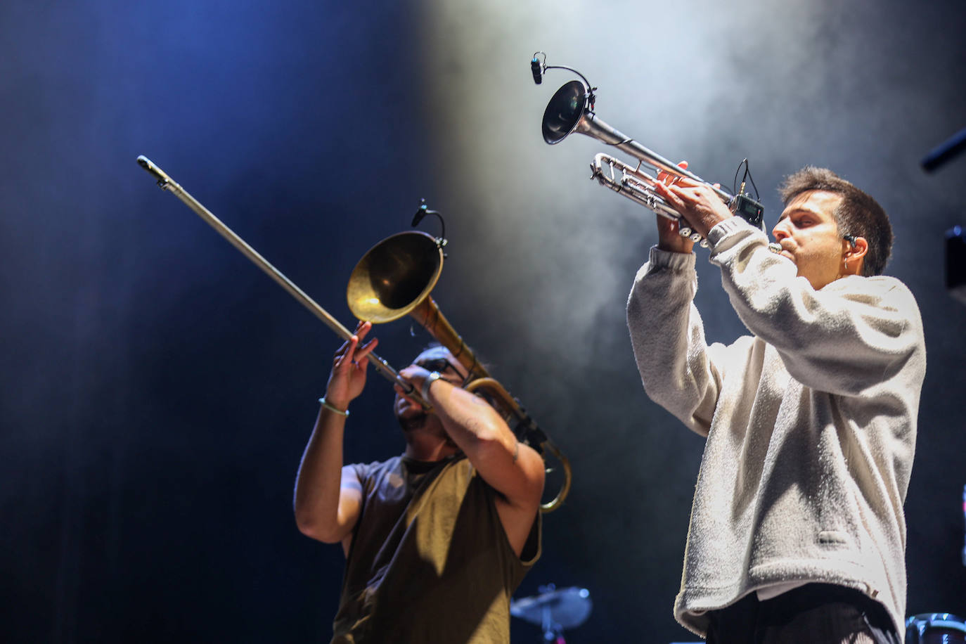 Fotos: Donostia Festibala, en imágenes