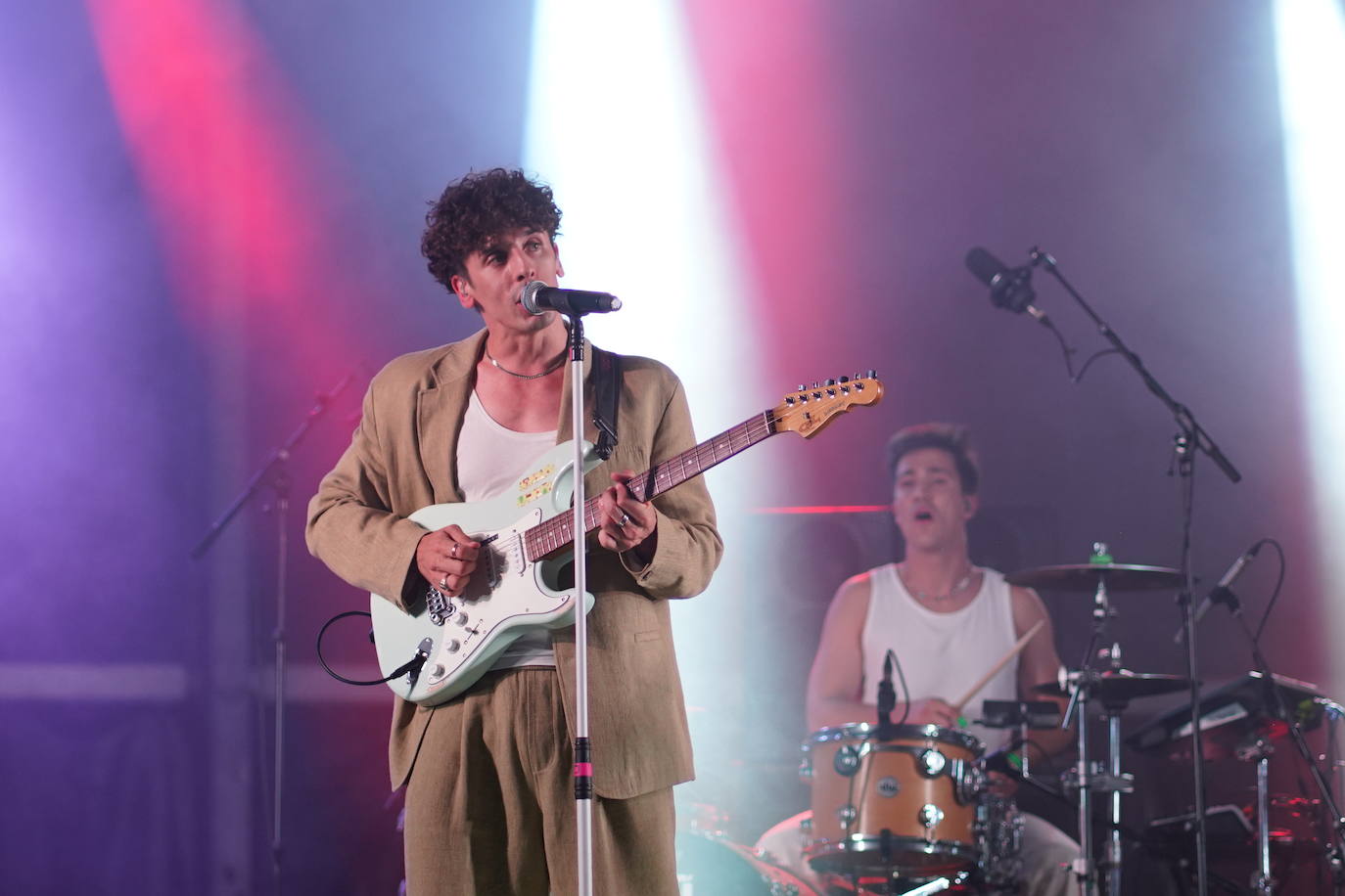 Fotos: Donostia Festibala, en imágenes