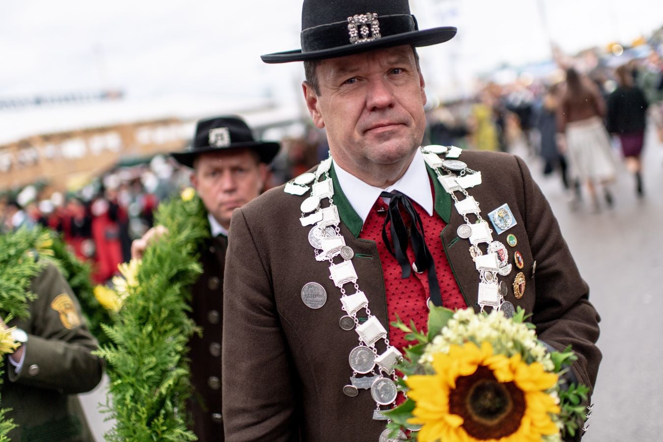 Fotos: Vuelve la Oktoberfest