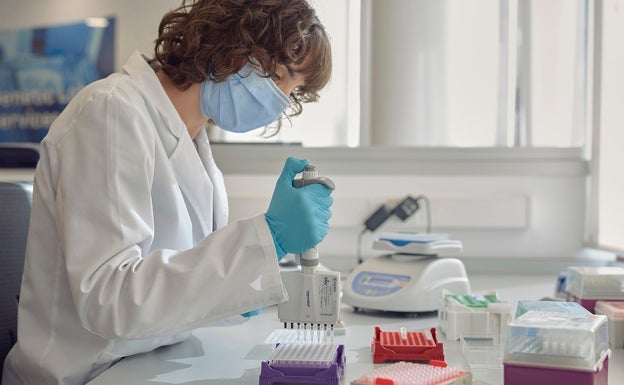 Laboratorios IGLS, proveedor de Instituto Vasco de Fertilidad.