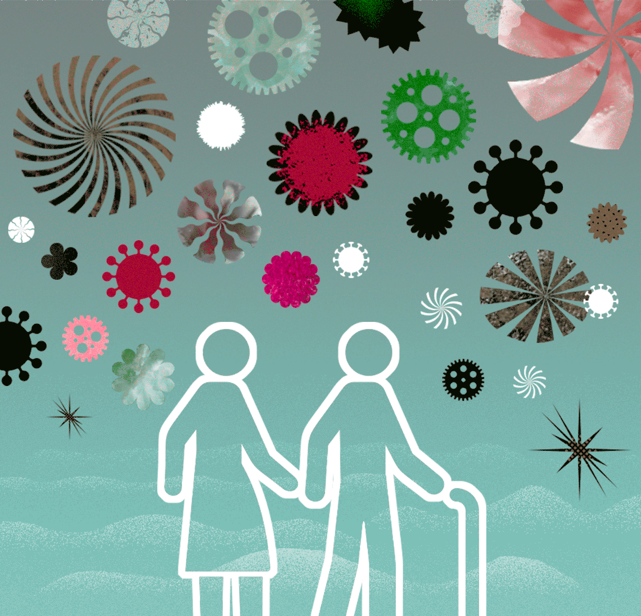 Llega la gripe. ¿Cómo será este año?