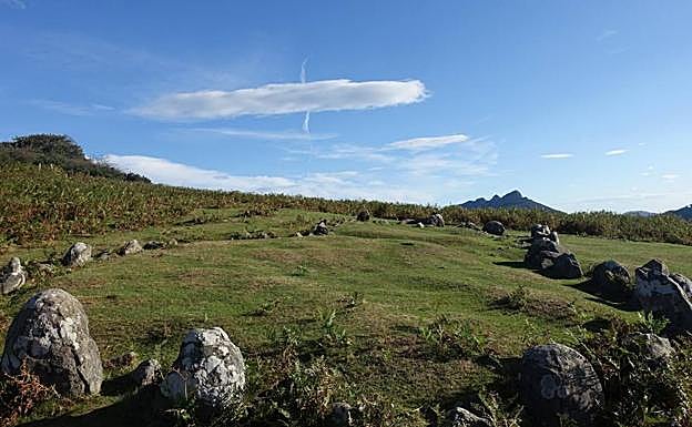 Reabierta la inscripción para la salida de Mendira a Oianleku