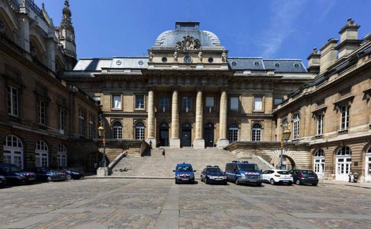 Francia concede la libertad condicional a los etarras Ion Kepa Parot y Jakes Esnal tras 32 años en prisión