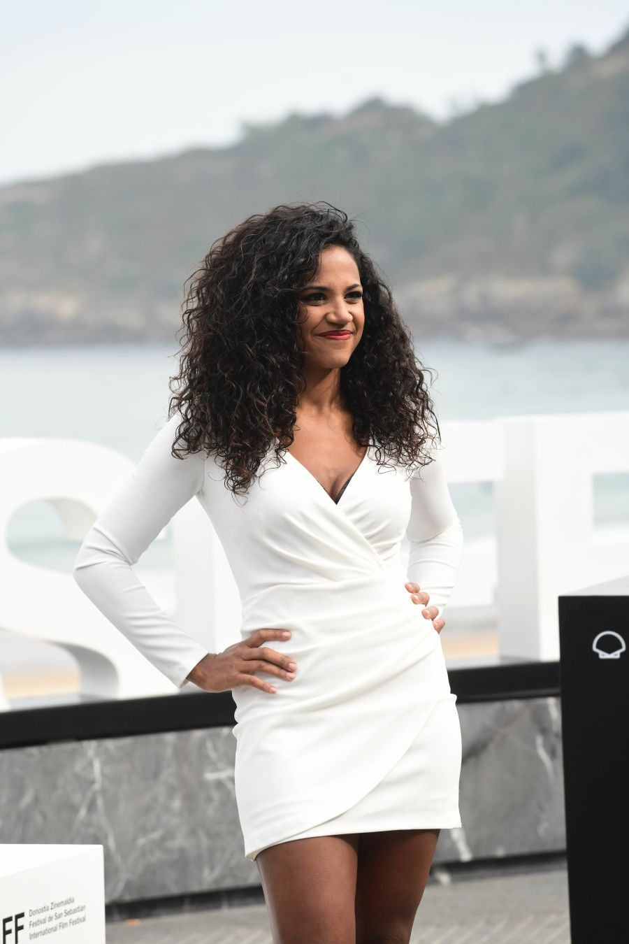 Fotos: Photocall de &#039;Black is beltza: Ainhoa&#039;