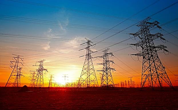 VIDEO: Ribera defiende que 'España quiere contribuir a reforzar el suministro de Europa