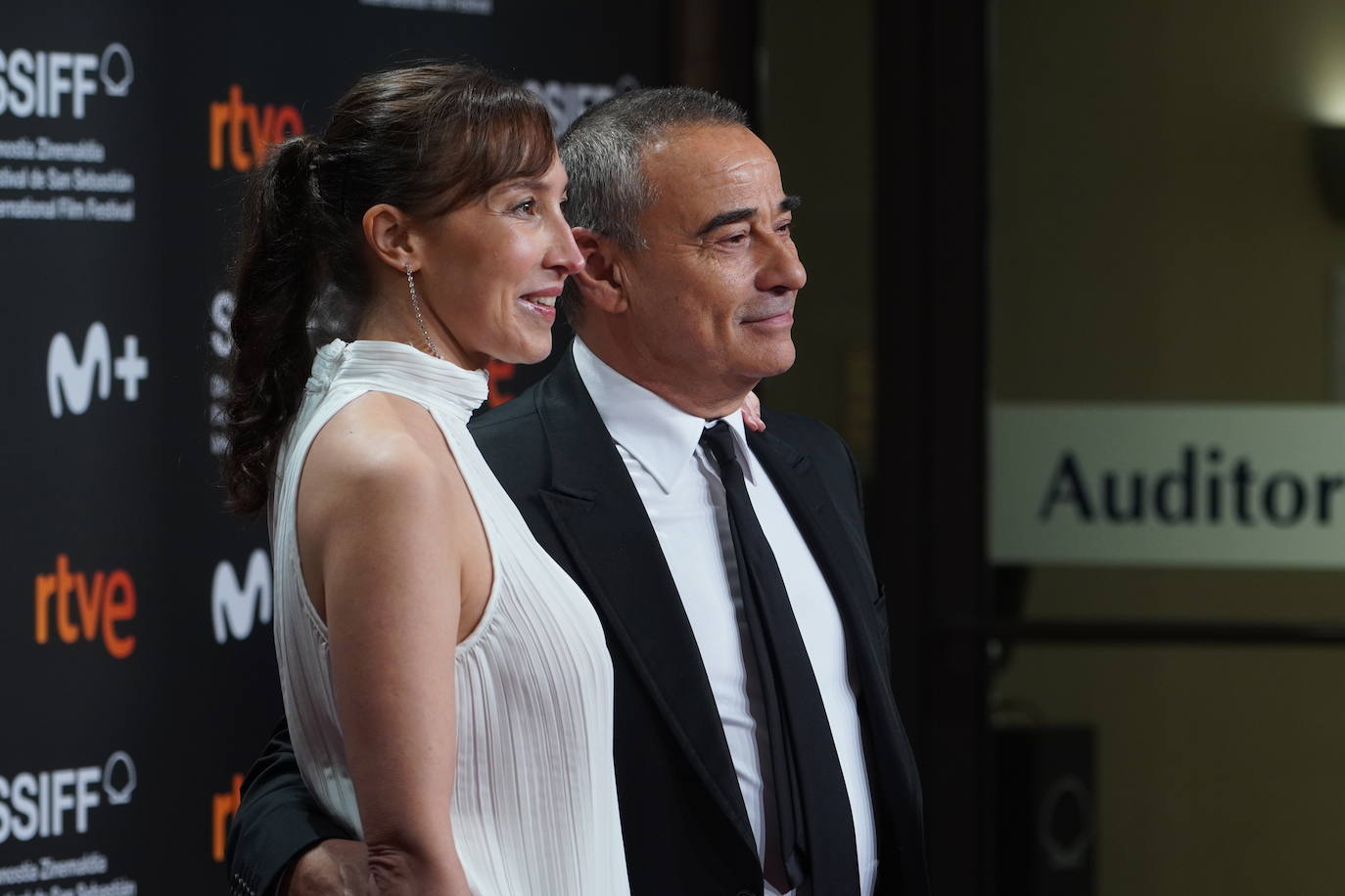 Fotos: Mucho &#039;glamour&#039; en la gala de clausura del Festival de Cine de San Sebastián