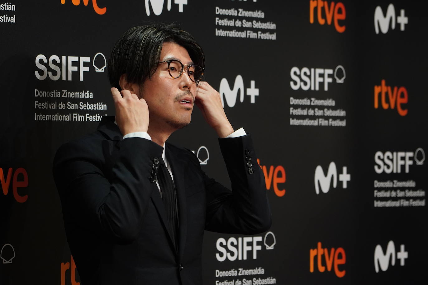 Fotos: Mucho &#039;glamour&#039; en la gala de clausura del Festival de Cine de San Sebastián