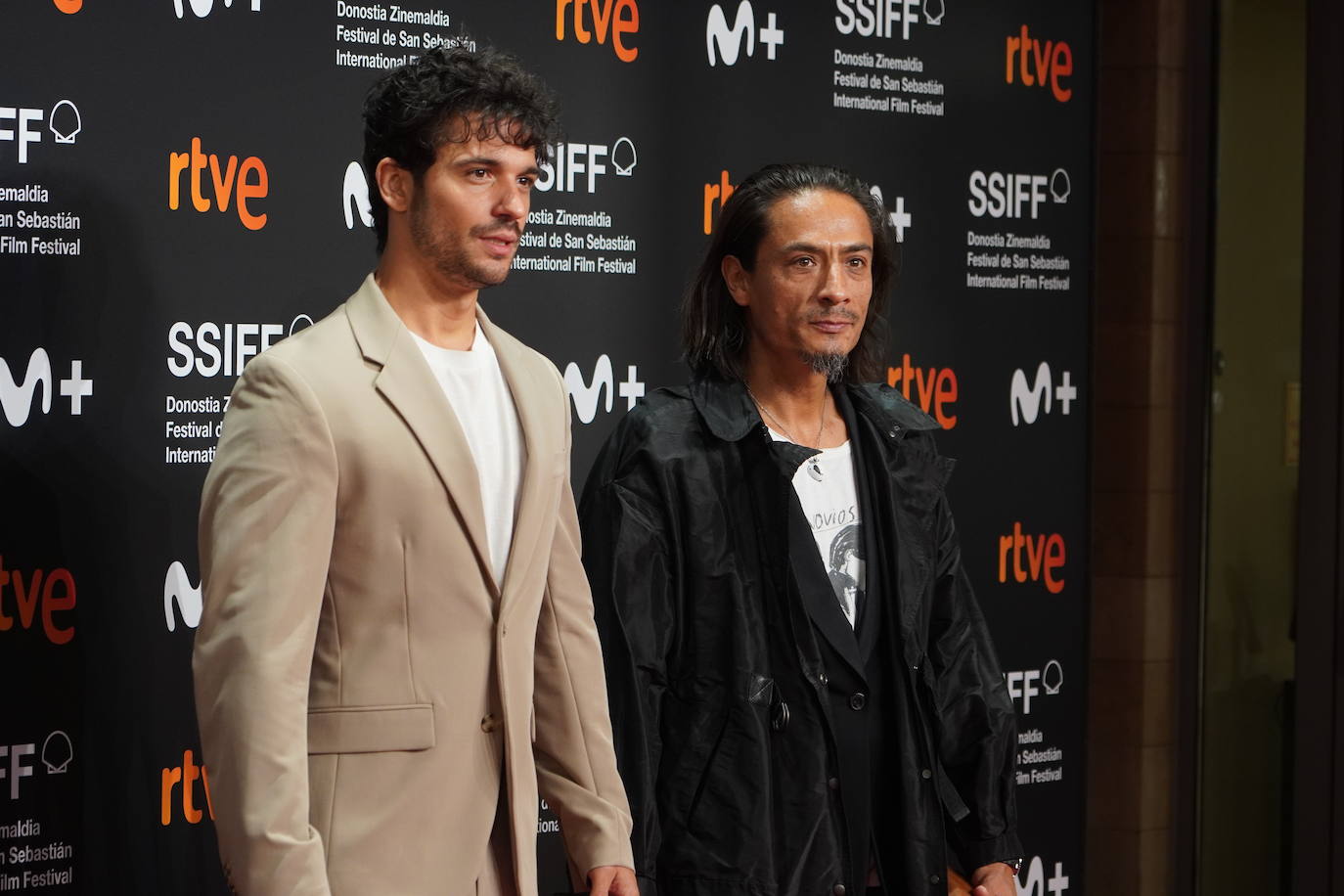 Fotos: Mucho &#039;glamour&#039; en la gala de clausura del Festival de Cine de San Sebastián