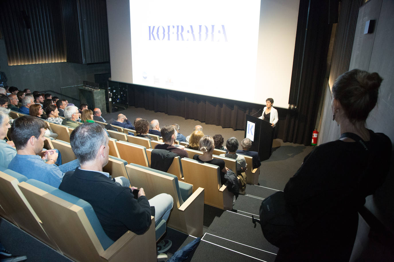 Fotos: Cinco galardones para todo un sector