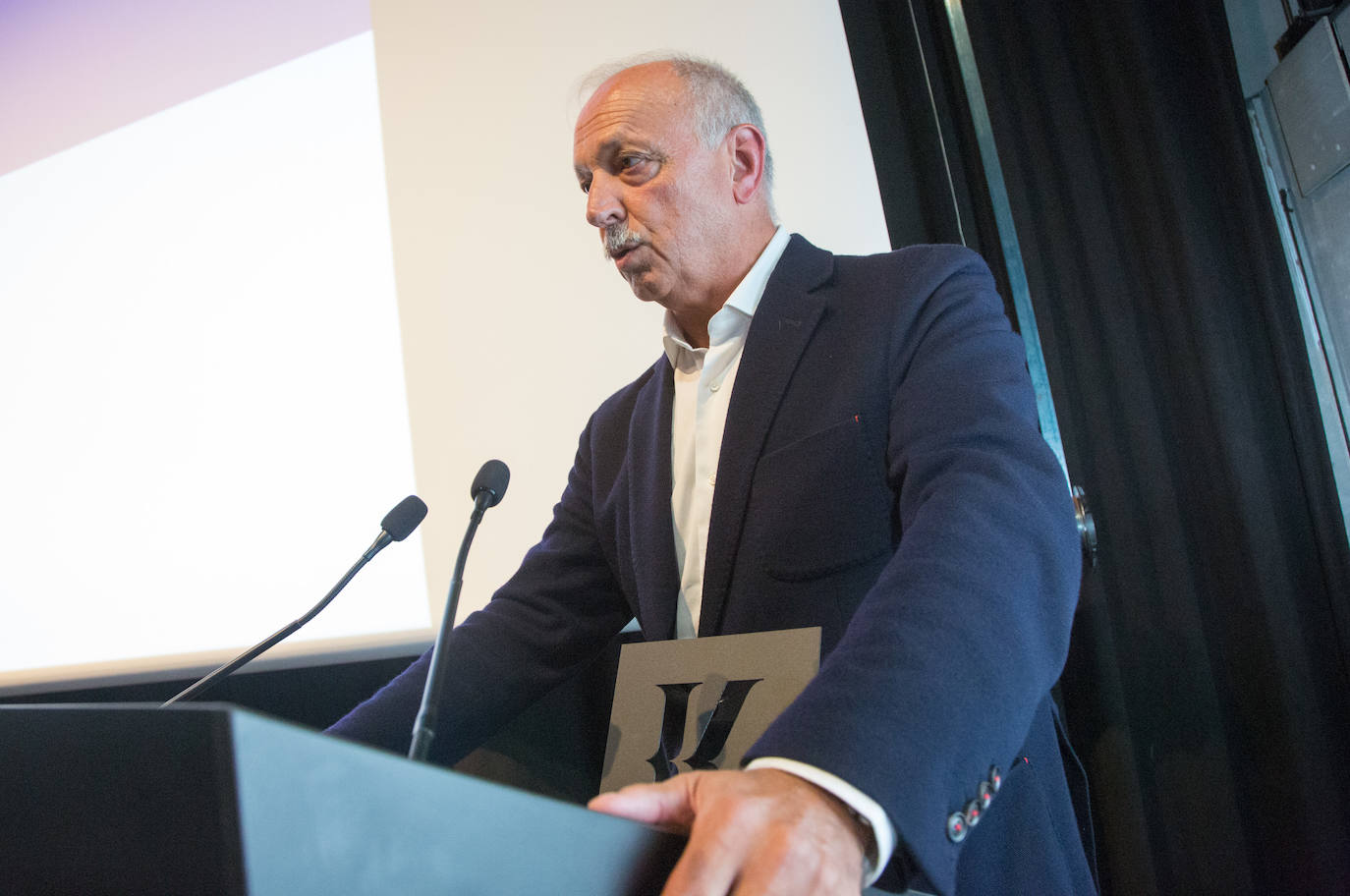 Fotos: Cinco galardones para todo un sector