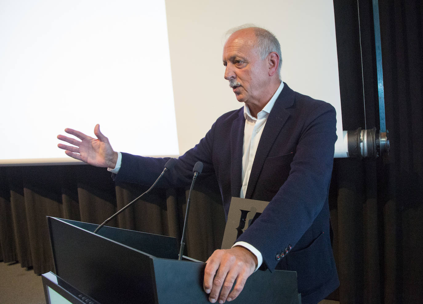 Fotos: Cinco galardones para todo un sector