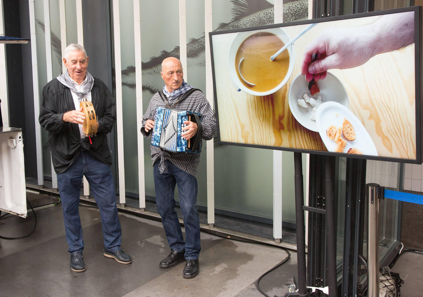 Fotos: Cinco galardones para todo un sector