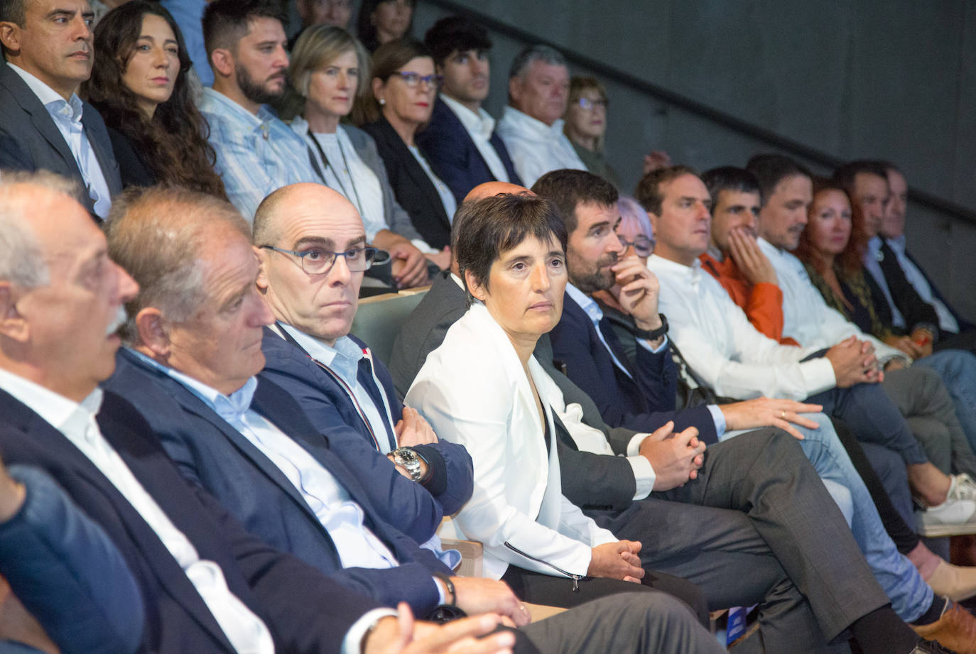 Fotos: Cinco galardones para todo un sector