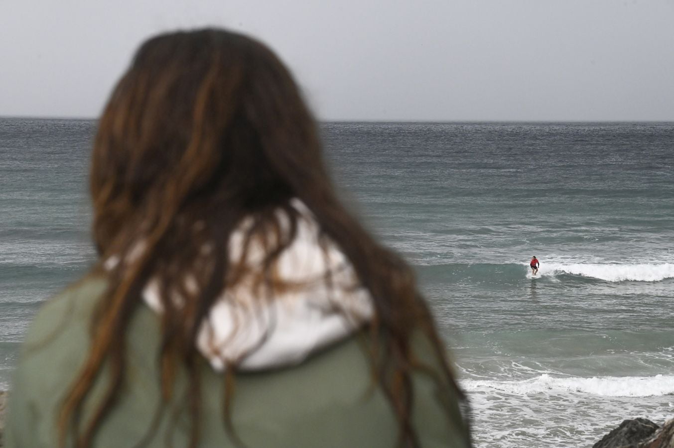 El joven, de 16 años, fue el gran dominador de la prueba superando a los franceses Andy Criere y Adrien Toyon. 