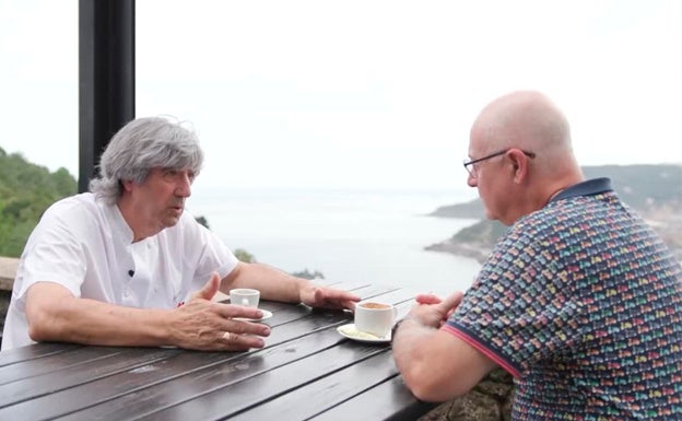 Las vistas de San Sebastián suman