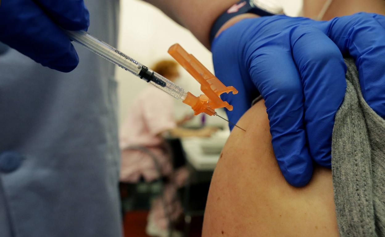 Vacuna contra la gripe: Vacuna gripe 2022: preguntas y respuestas sobre la campaña de vacunación