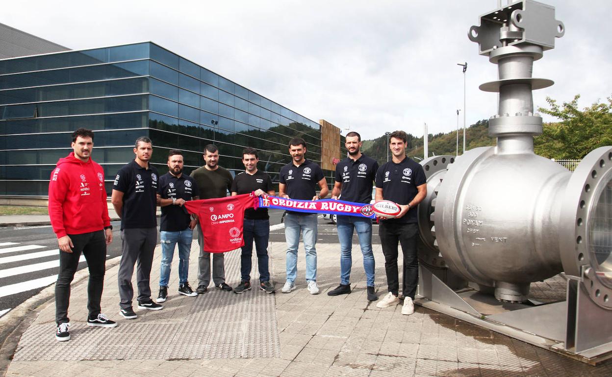 Rugby: Cambios estructurales, misma ilusión