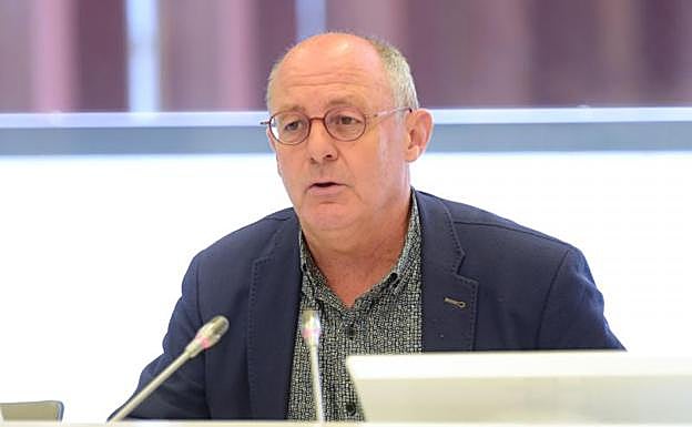 La oposición insta a Olano a actuar frente a la crisis y «valentía» para trabajar por el cambio