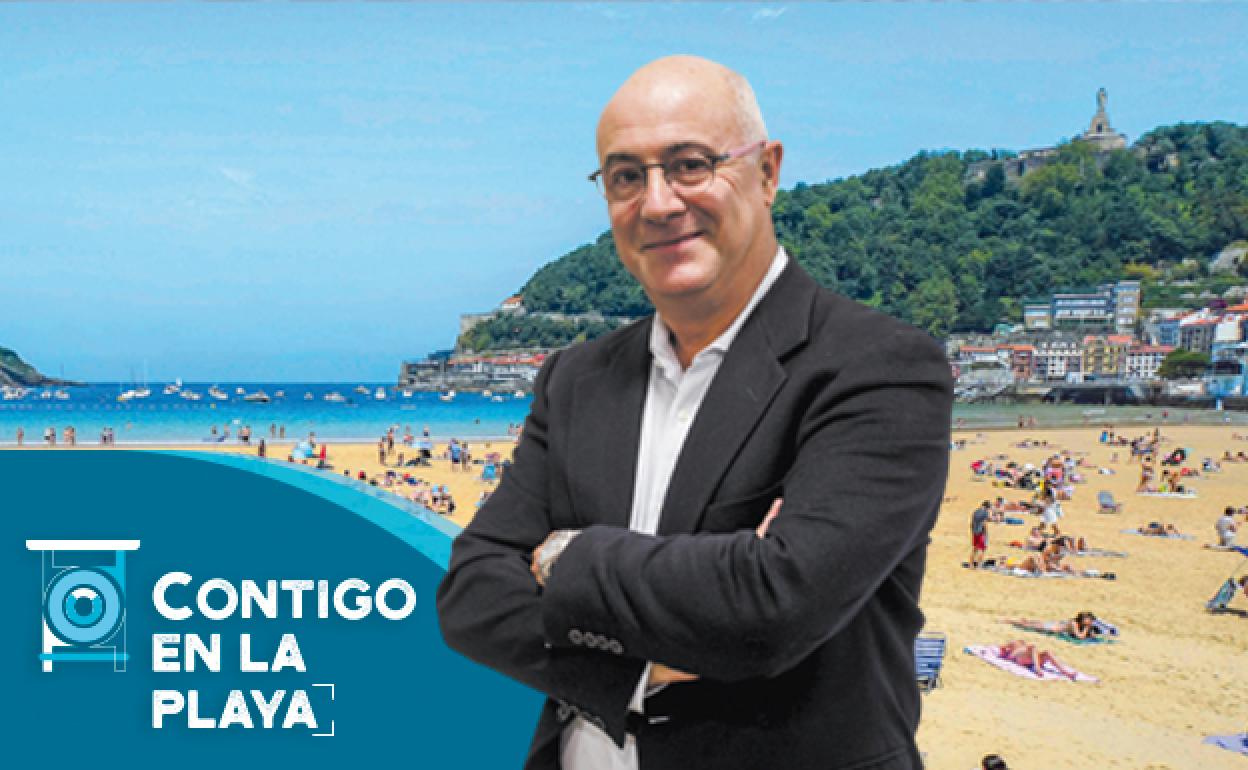 Éstas han sido las 10 noticias más leídas de Contigo en la playa este verano