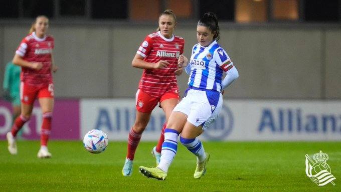 Fotos: El Bayern - Real, en imágenes