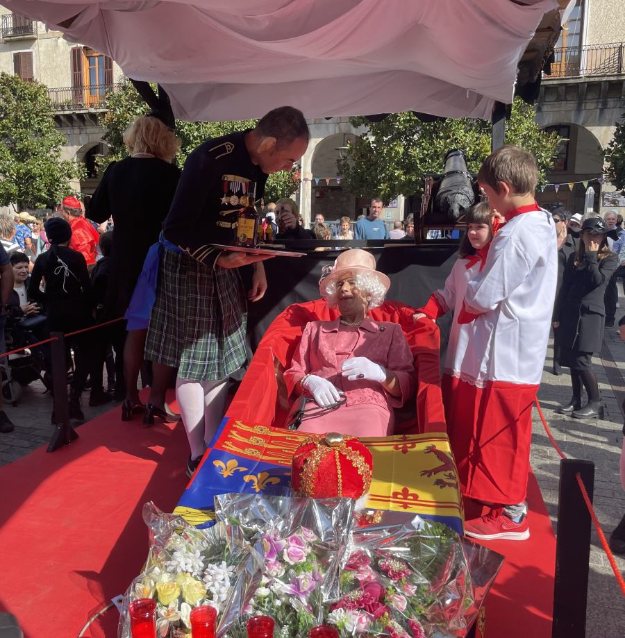 Fotos: Las mejores parodias y disfraces de bixamon de Rosario