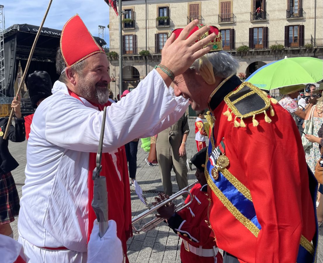 Fotos: Las mejores parodias y disfraces de bixamon de Rosario