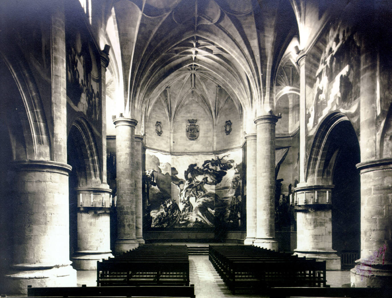 Fotos: El Museo de San Telmo cumple 120 años