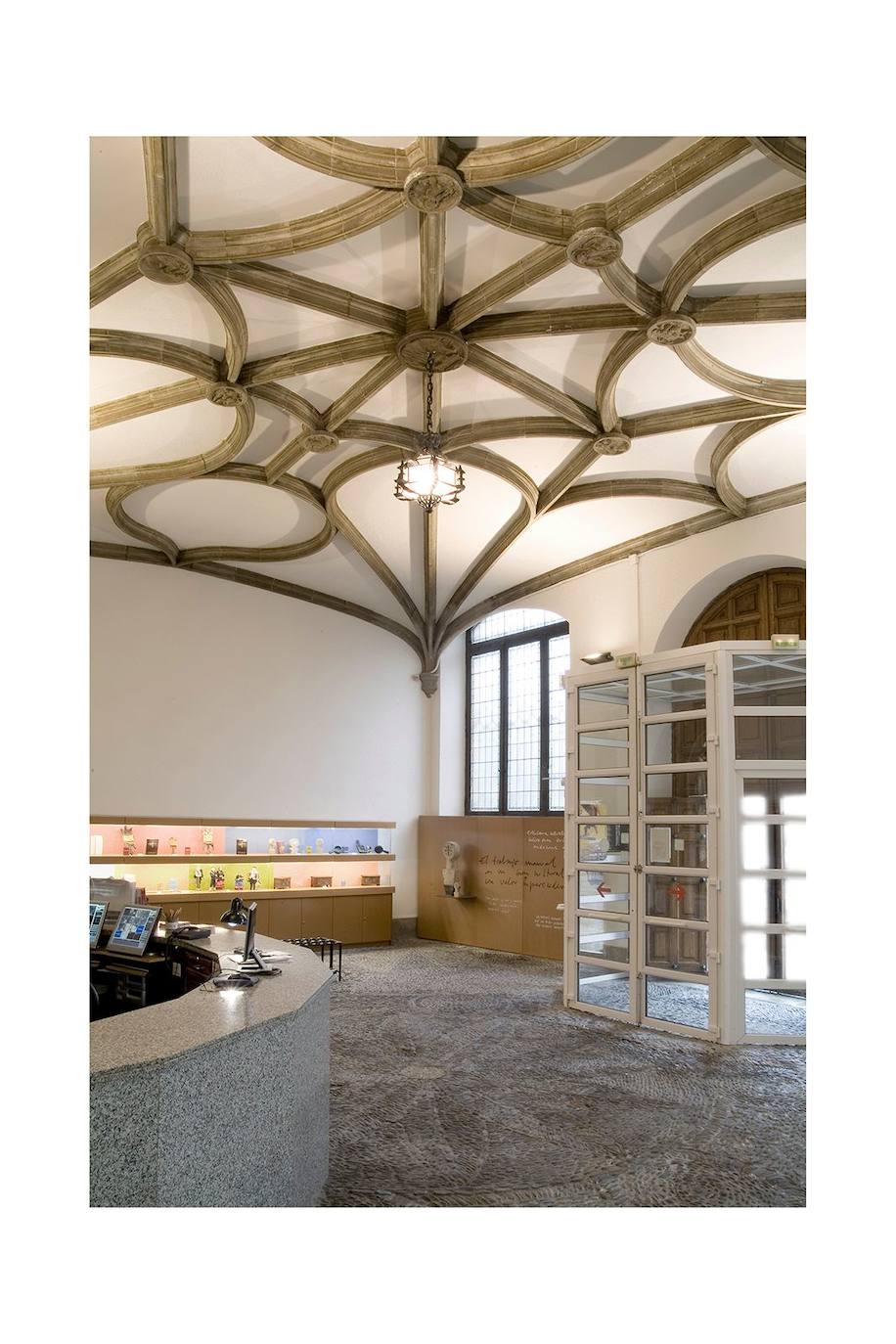 Fotos: El Museo de San Telmo cumple 120 años