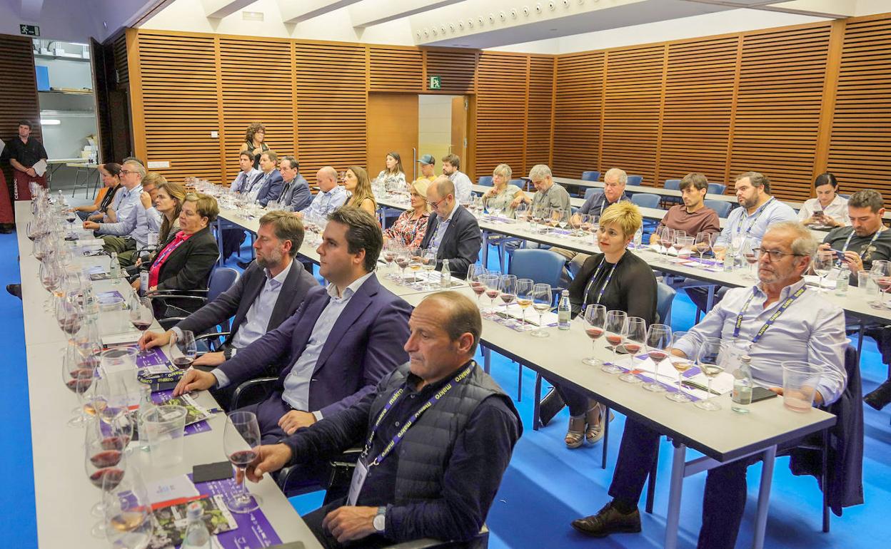 Suscriptores de DV disfrutan de SS Gastronomika