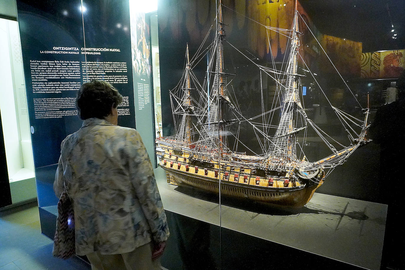 Fotos: San Telmo, 120 años al lado de la ciudadanía