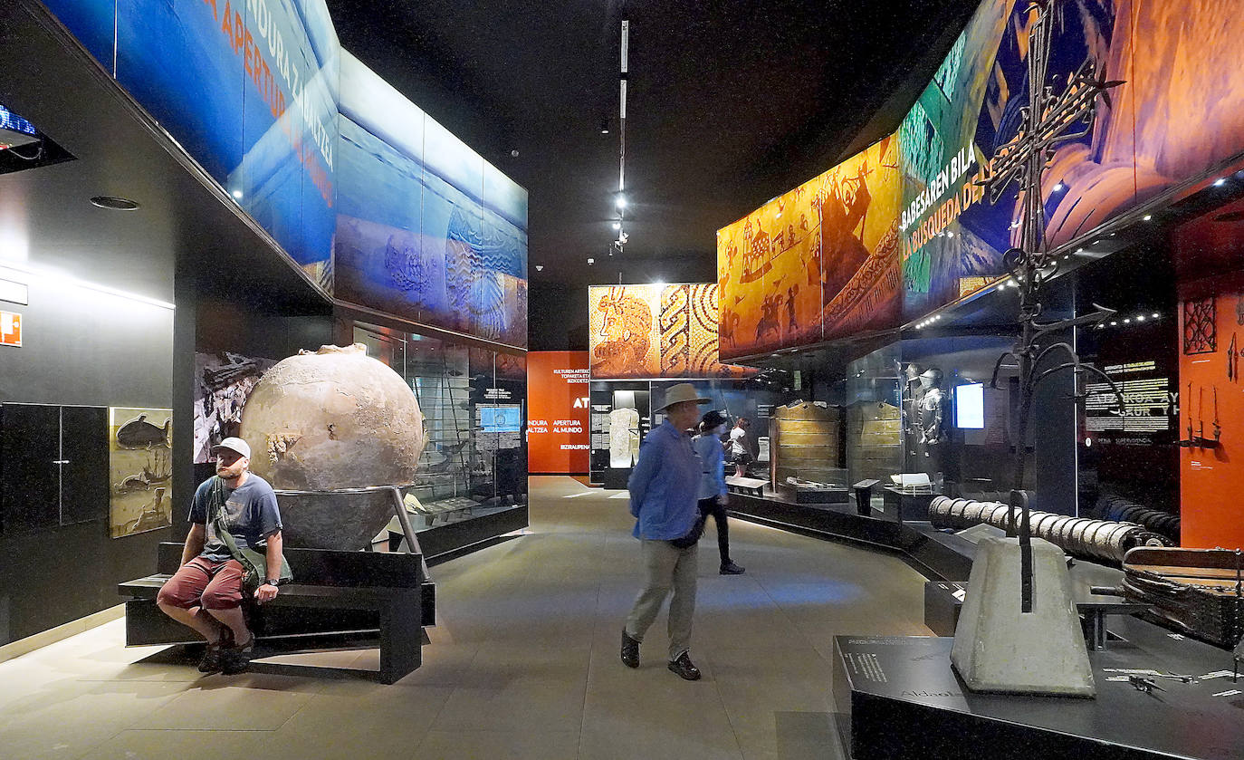 Fotos: San Telmo, 120 años al lado de la ciudadanía