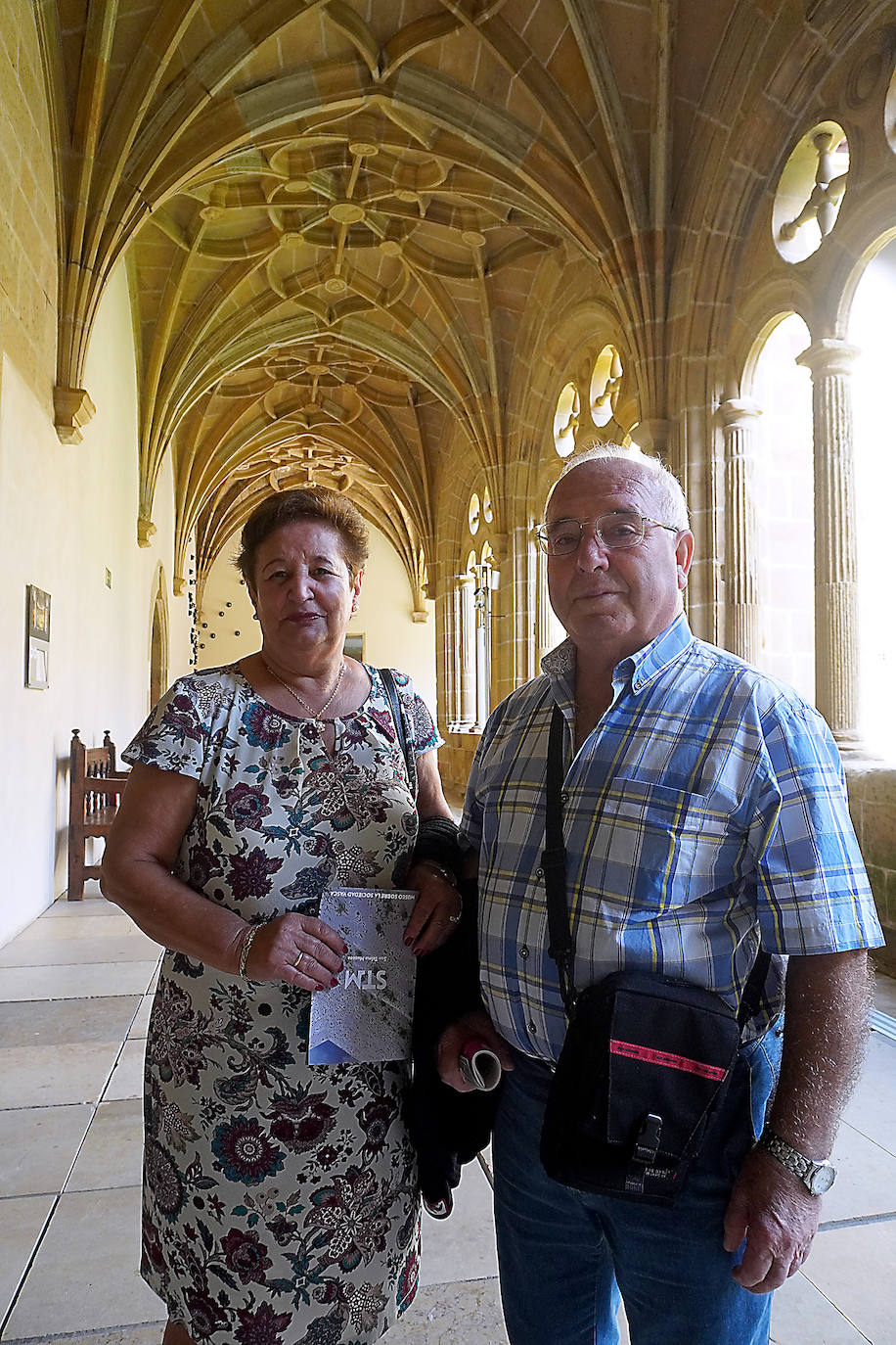Fotos: San Telmo, 120 años al lado de la ciudadanía