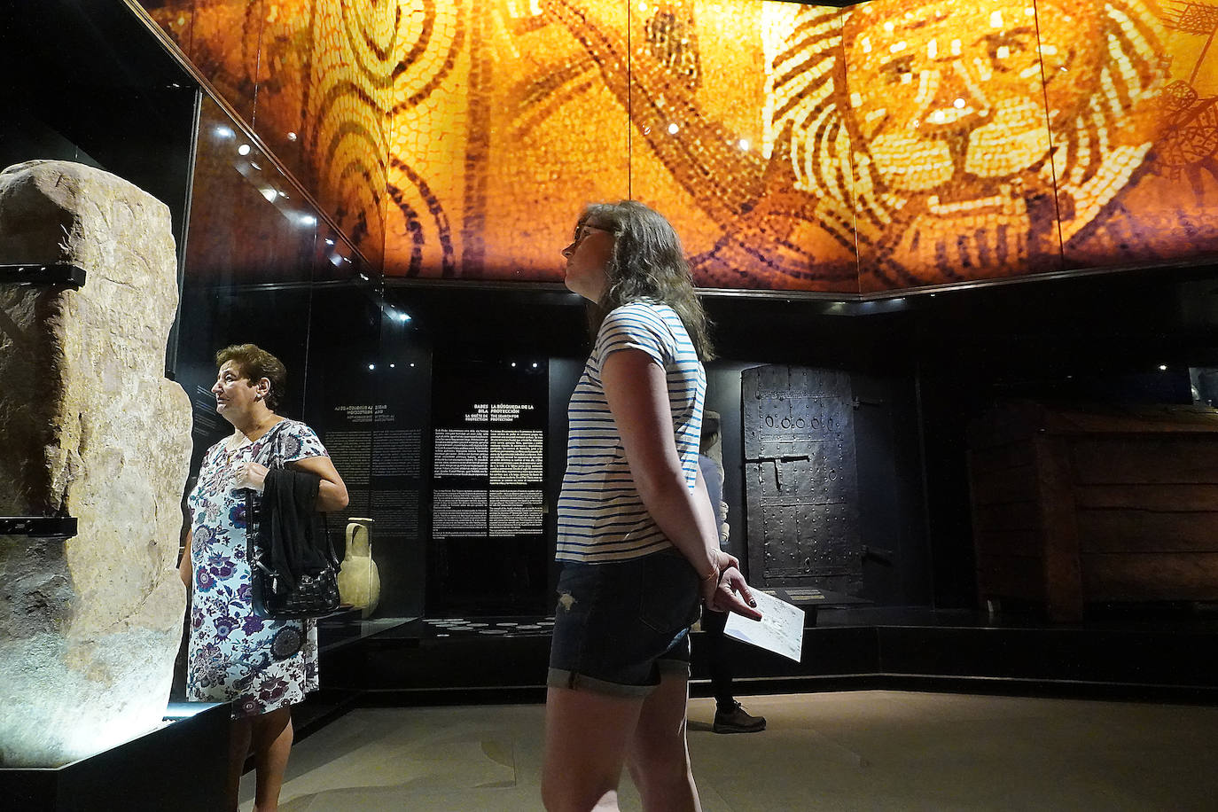 Fotos: San Telmo, 120 años al lado de la ciudadanía