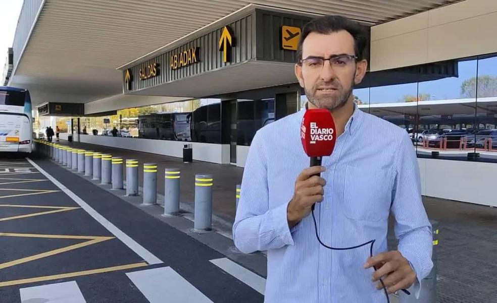 Sheriff - Real Sociedad | «Pablo Marín es una de las novedades en la convocatoria»