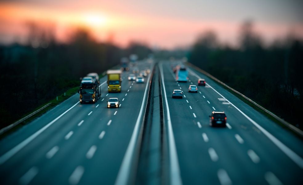 La DGT avisa de cómo se recibirán los avisos y multas